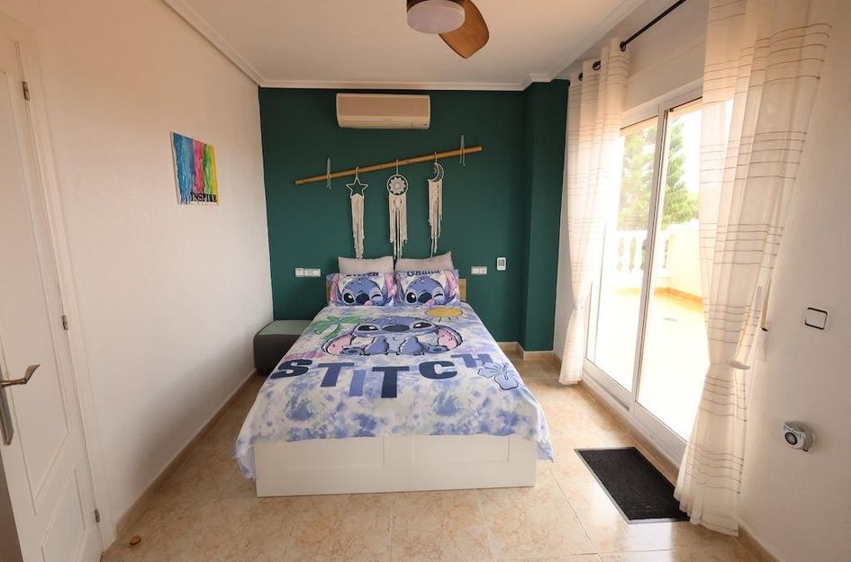 Villa in San Miguel de Salinas
