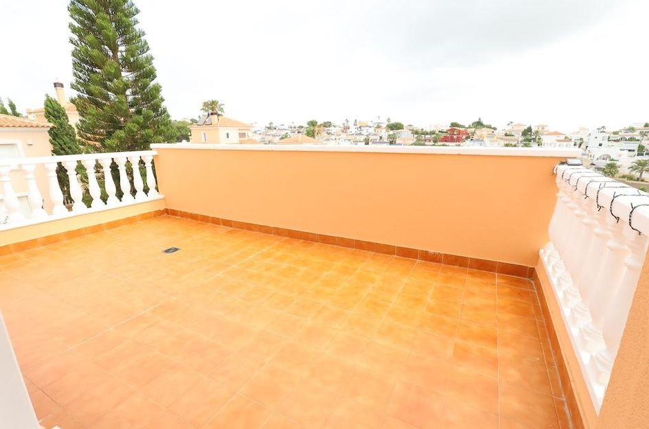 Villa in San Miguel de Salinas