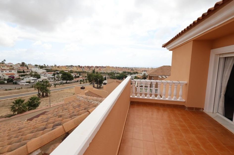 Villa in San Miguel de Salinas