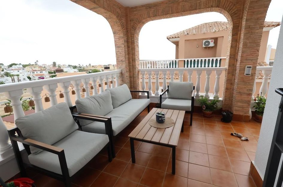 Villa in San Miguel de Salinas