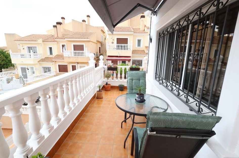 Villa in San Miguel de Salinas