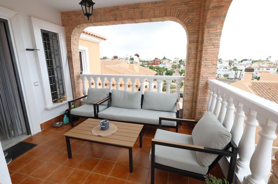 Villa in San Miguel de Salinas
