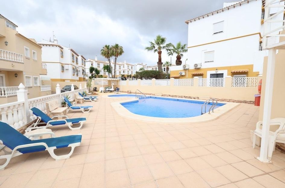 Villa in San Miguel de Salinas