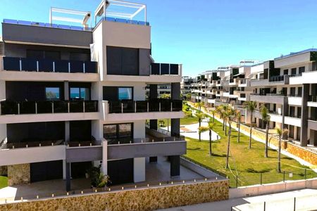 Appartement in La Zenia