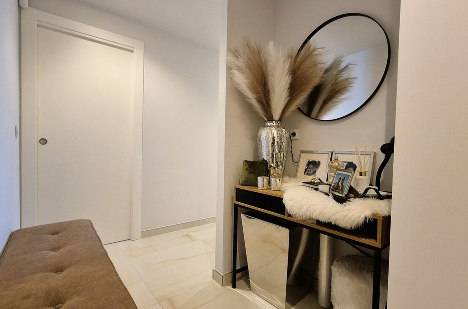Appartement in La Zenia