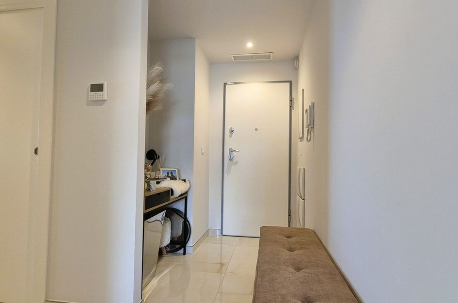 Appartement in La Zenia