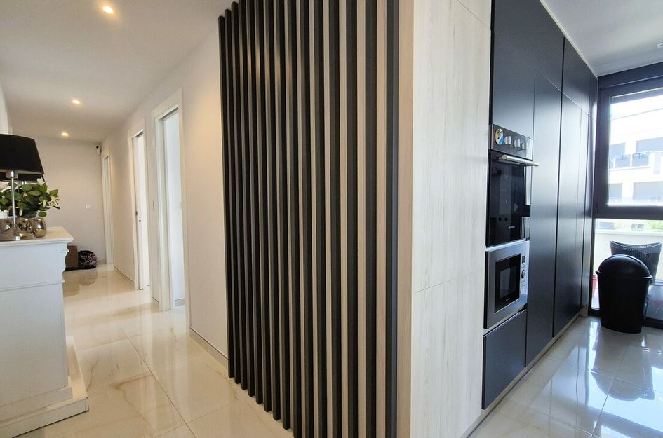Appartement in La Zenia