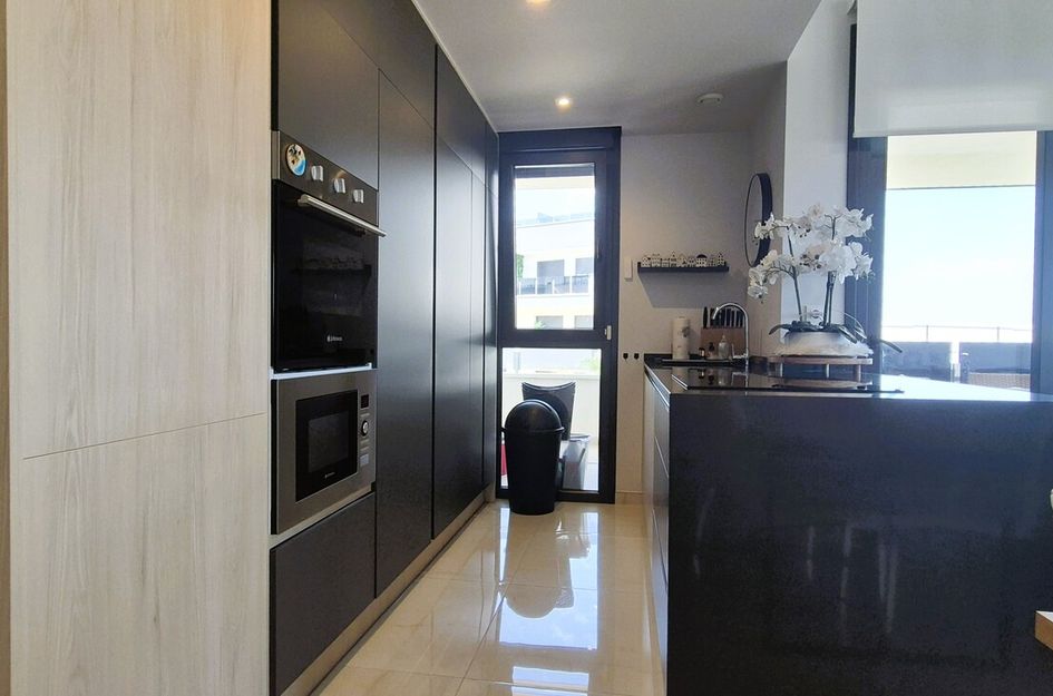 Appartement in La Zenia