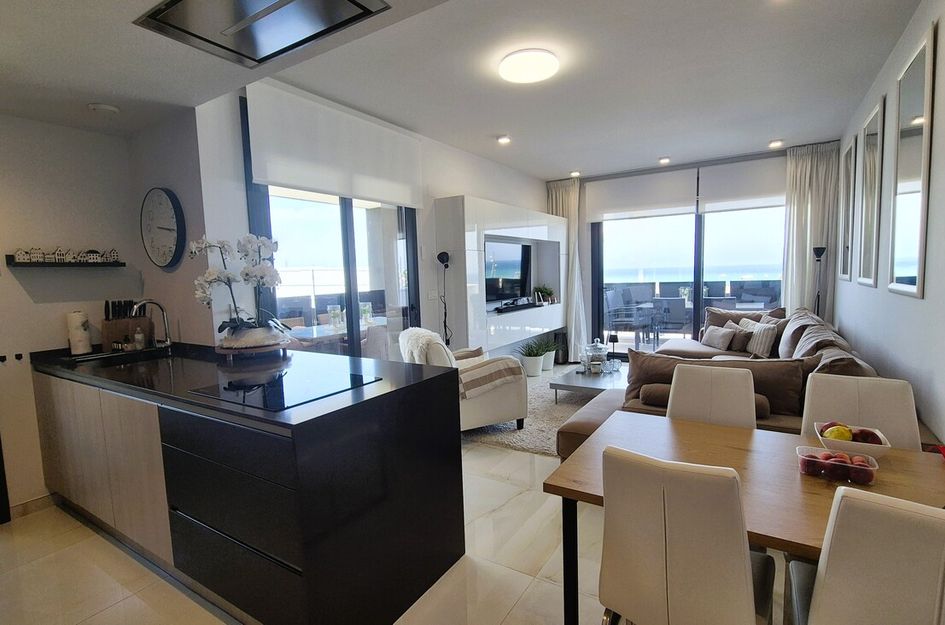 Appartement in La Zenia