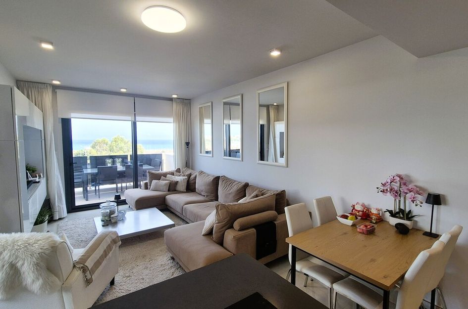 Appartement in La Zenia