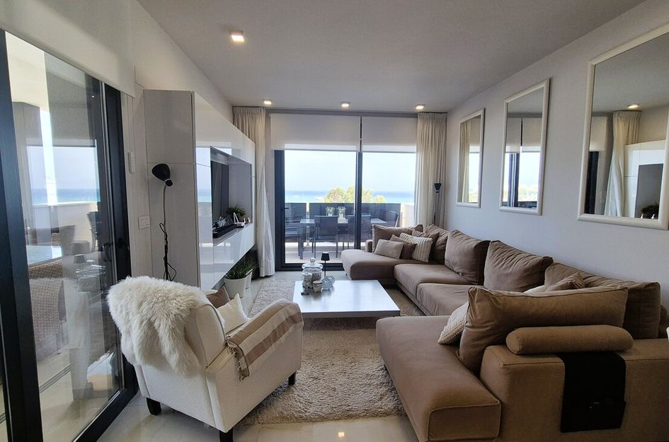 Appartement in La Zenia