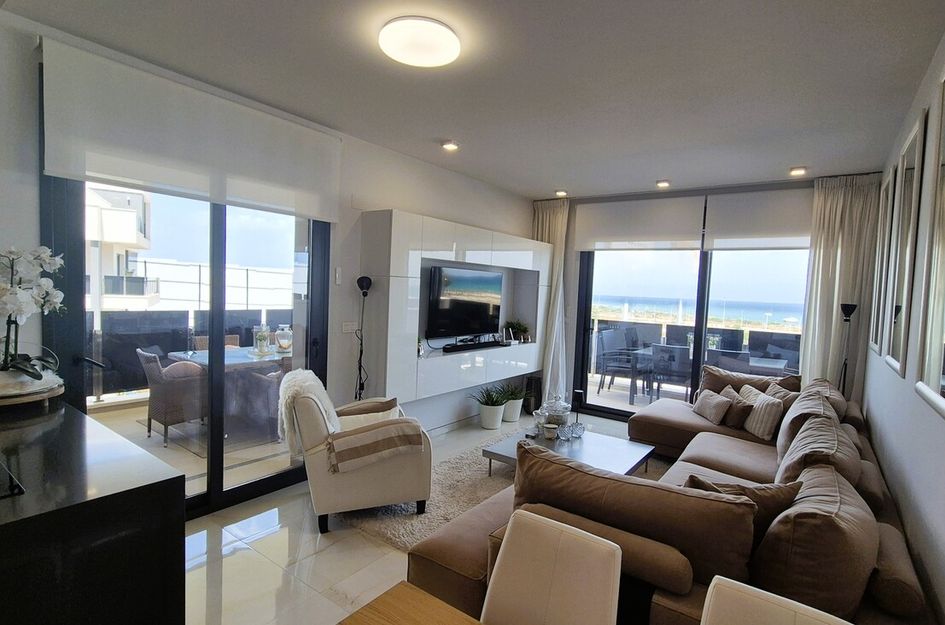 Appartement in La Zenia
