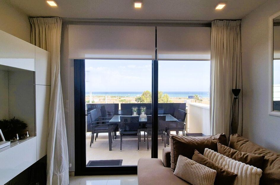Appartement in La Zenia