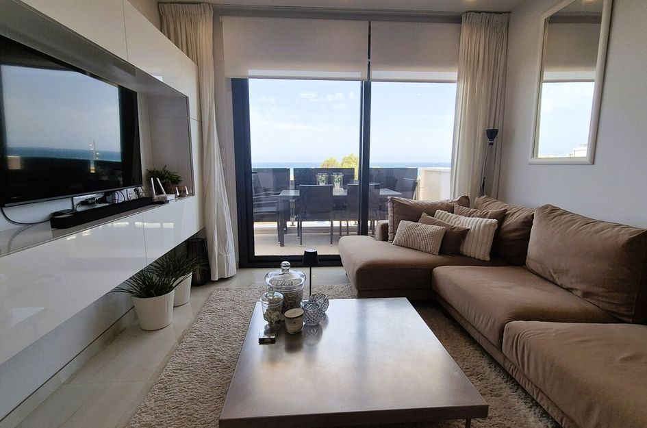 Appartement in La Zenia