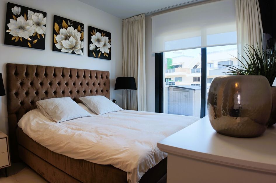 Appartement in La Zenia