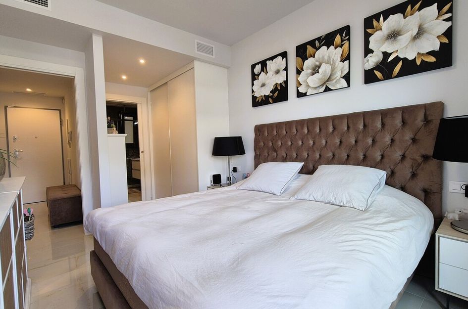 Appartement in La Zenia