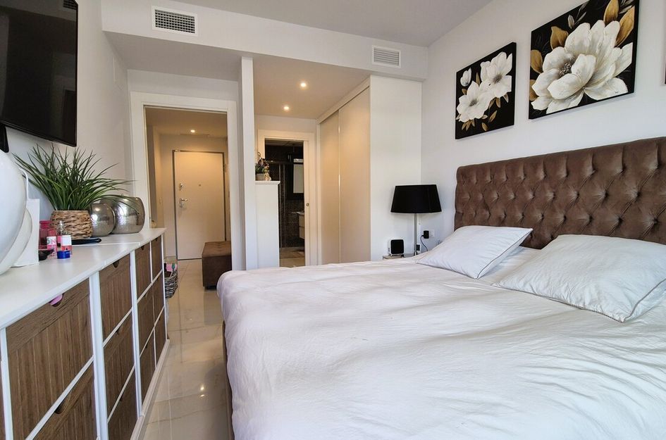 Appartement in La Zenia