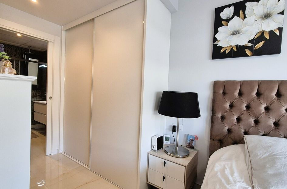 Appartement in La Zenia