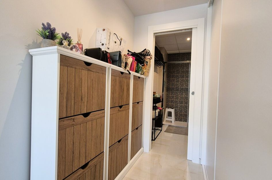 Appartement in La Zenia