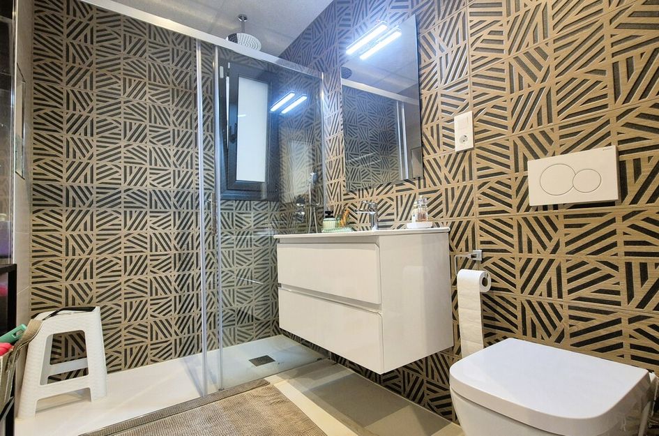 Appartement in La Zenia