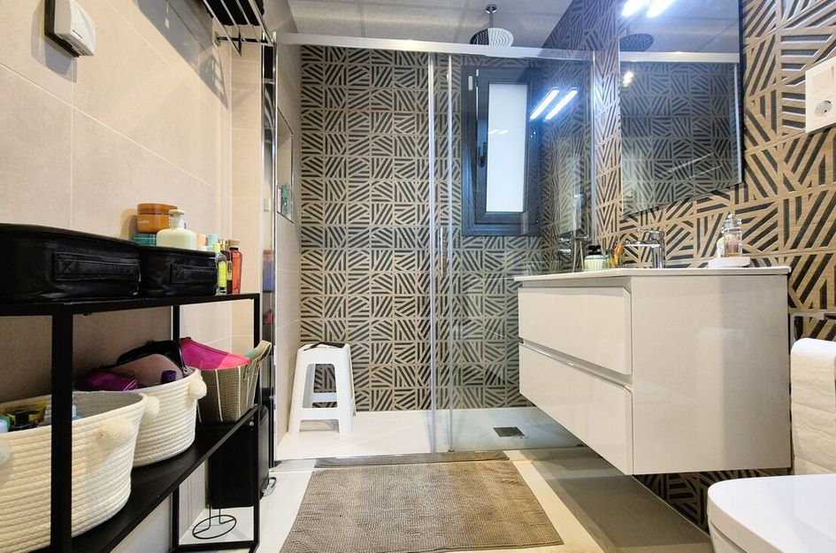 Appartement in La Zenia