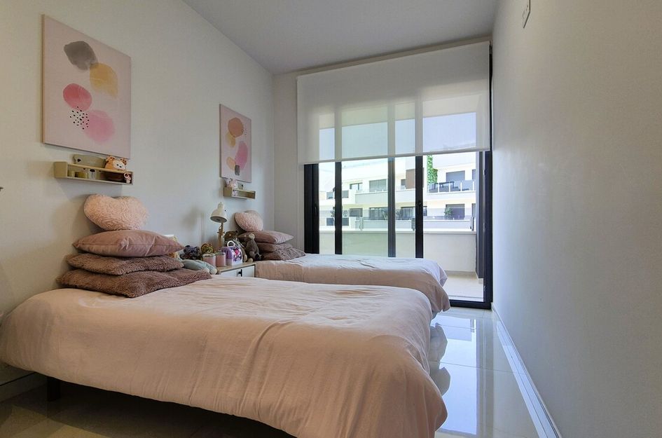 Appartement in La Zenia