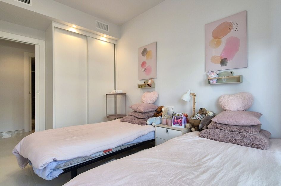 Appartement in La Zenia