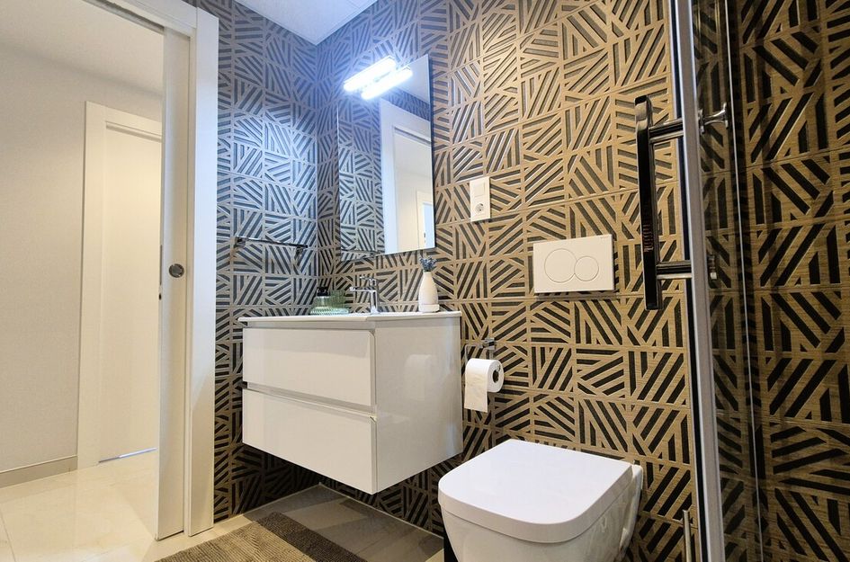 Appartement in La Zenia