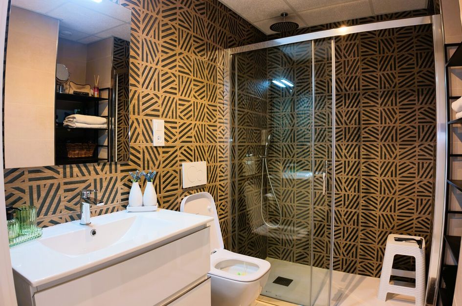 Appartement in La Zenia