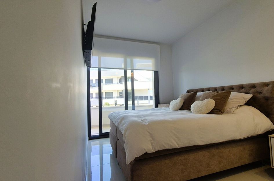 Appartement in La Zenia