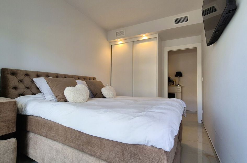 Appartement in La Zenia