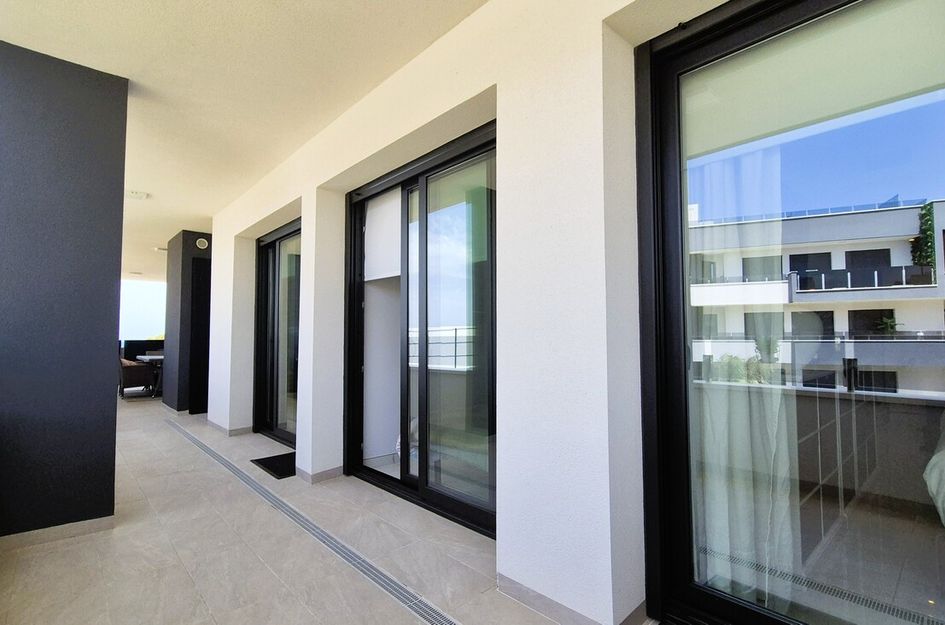 Appartement in La Zenia