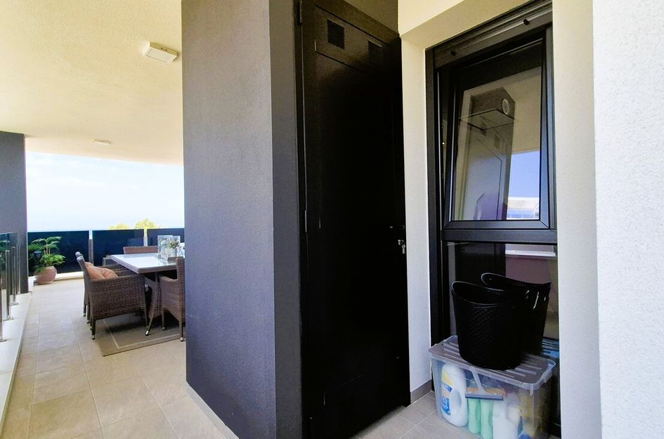 Appartement in La Zenia