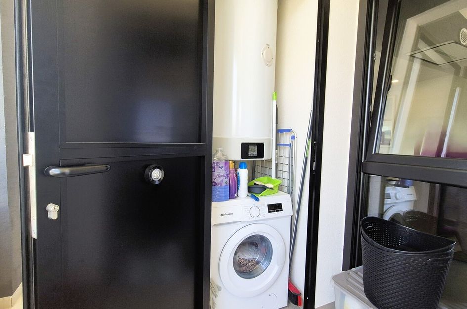 Appartement in La Zenia