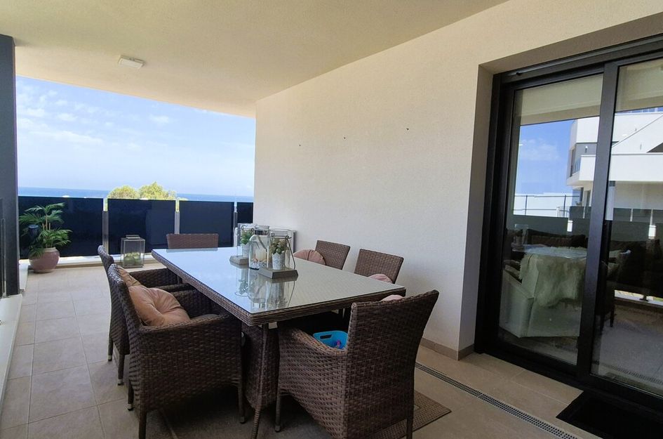 Appartement in La Zenia