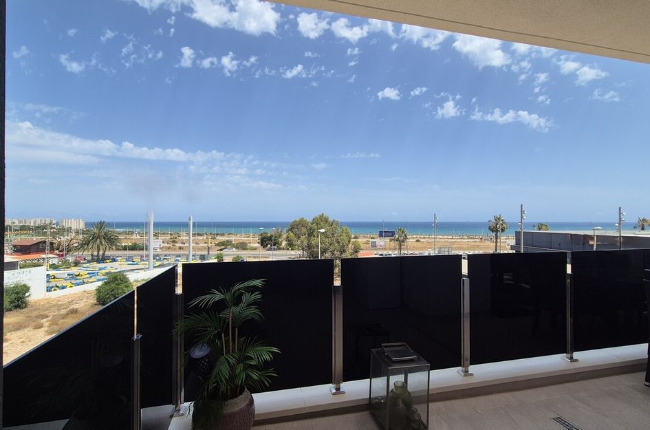 Appartement in La Zenia