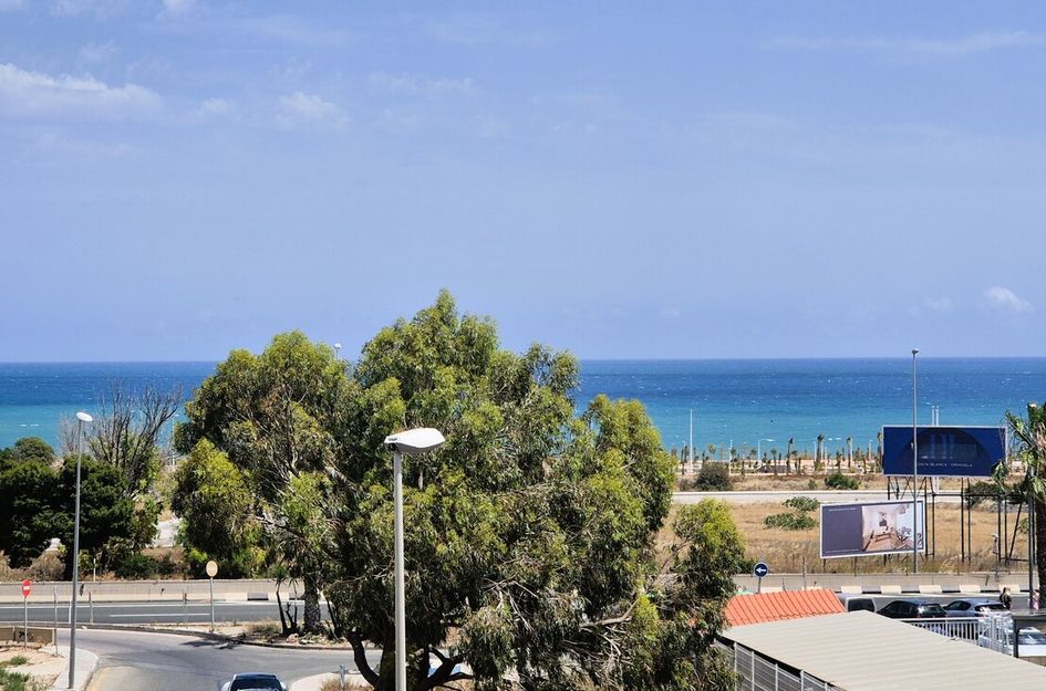 Appartement in La Zenia