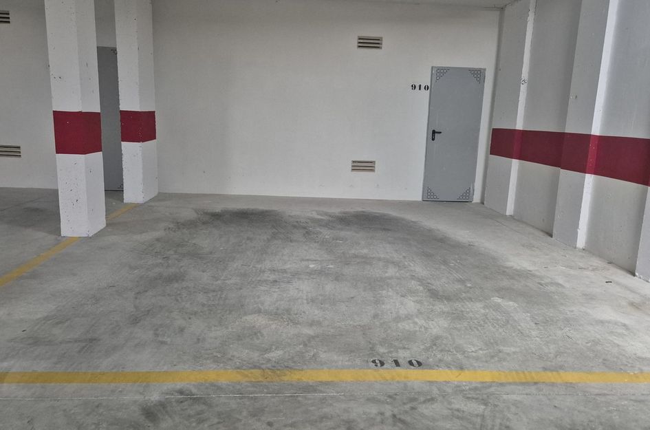 Appartement in La Zenia