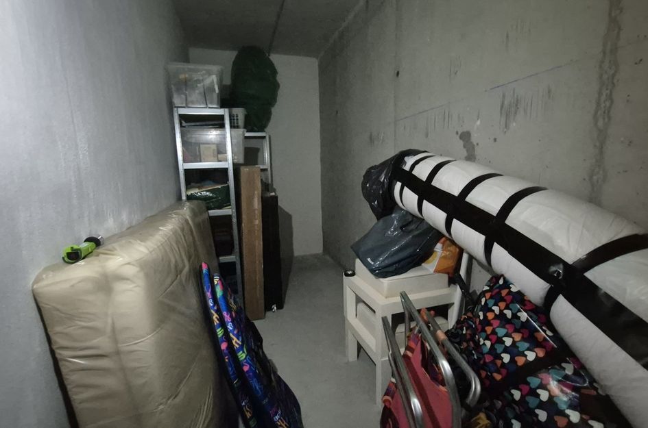 Appartement in La Zenia