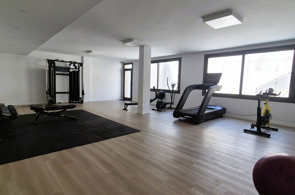 Appartement in La Zenia