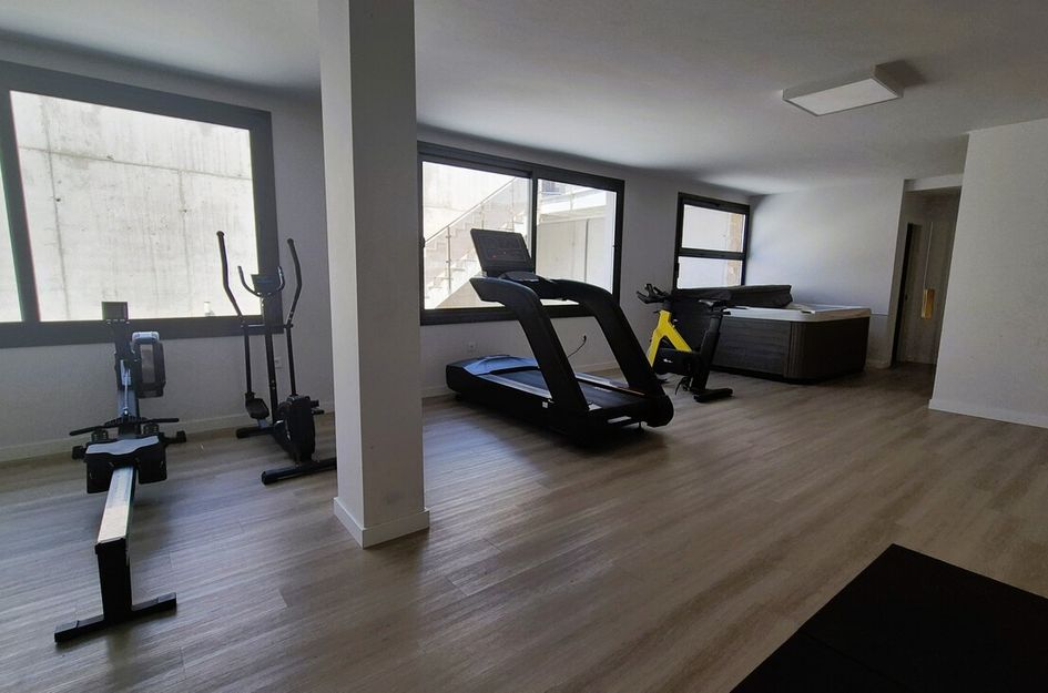 Appartement in La Zenia