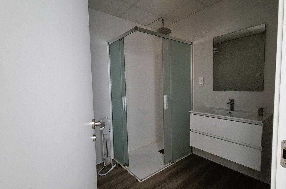 Appartement in La Zenia