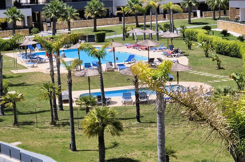 Appartement in La Zenia