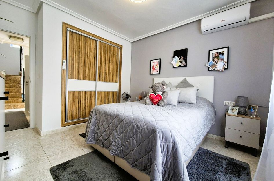 Villa in Res. Las Filipinas