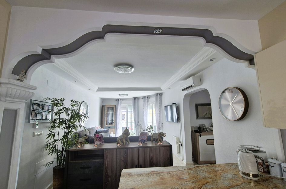 Villa in Res. Las Filipinas