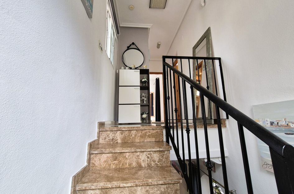 Villa in Res. Las Filipinas