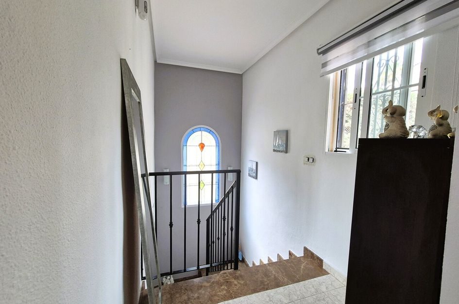 Villa in Res. Las Filipinas