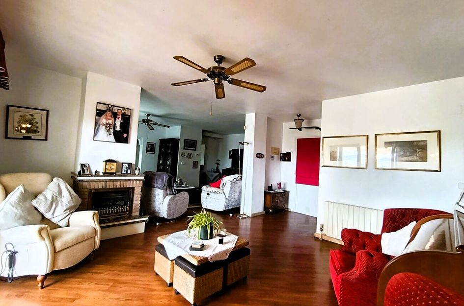 Villa in Dehesa de Campoamor