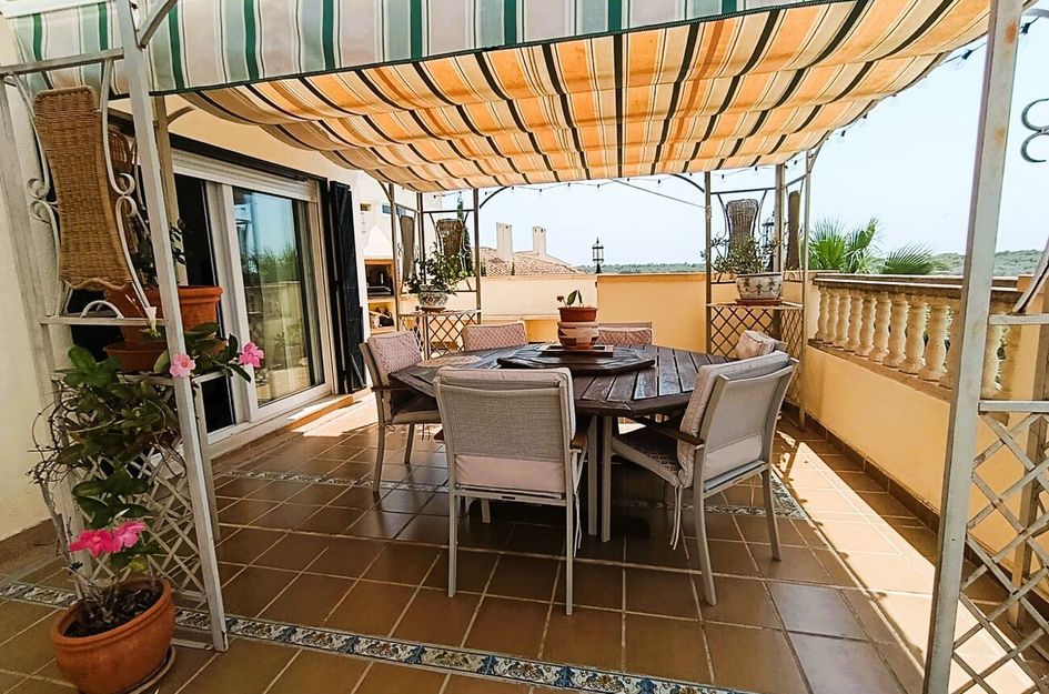 Villa in Dehesa de Campoamor