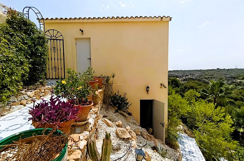 Villa in Dehesa de Campoamor